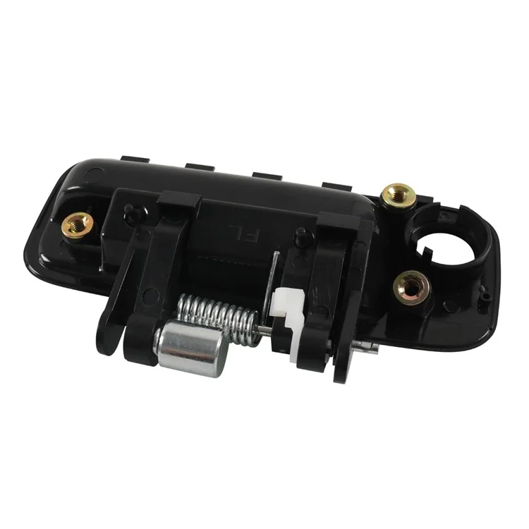 A7612-01 Pour Toyota Camry 1997-2001 Remplacement de la poignée de porte extérieure avant gauche, OE : 69220-AA010