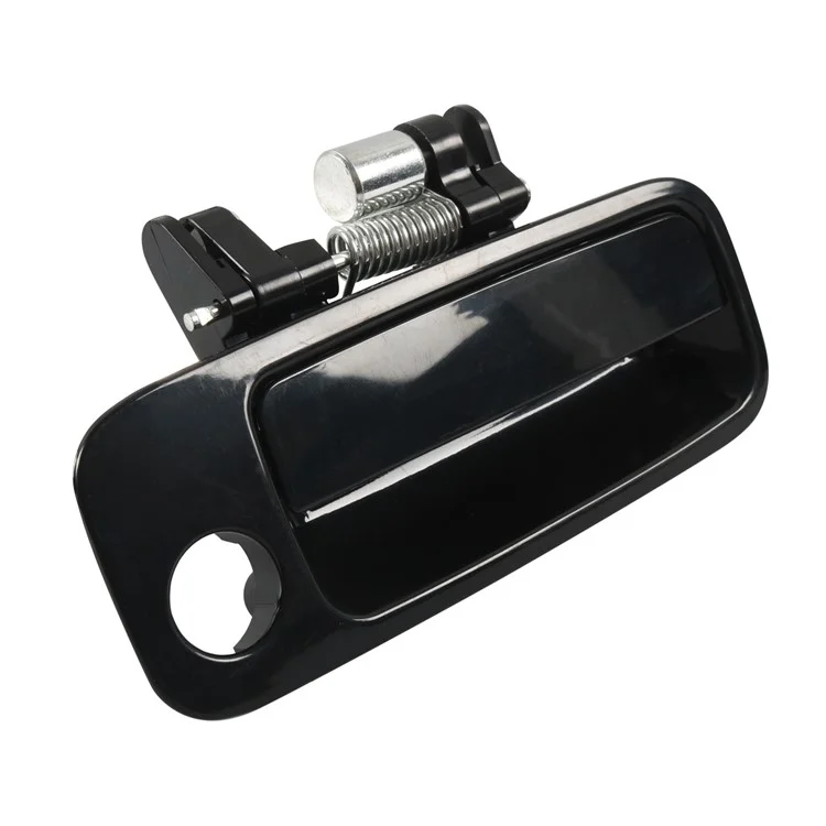 A7612-02 Avant Avant la Porce de Partie de Porte Extérieurs Arrès
