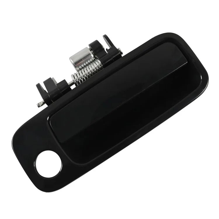 A7612-02 Avant Avant la Porce de Partie de Porte Extérieurs Arrès