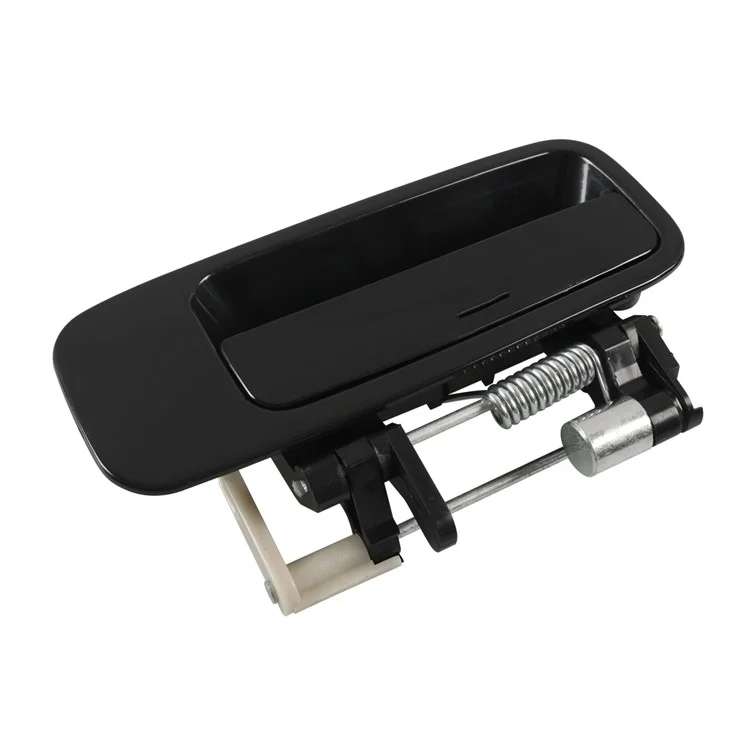 A7612-03 For Toyota Camry 1997-2001 Car Exterior Left Rear Door Handle Replacement, OE: 69240-AA010