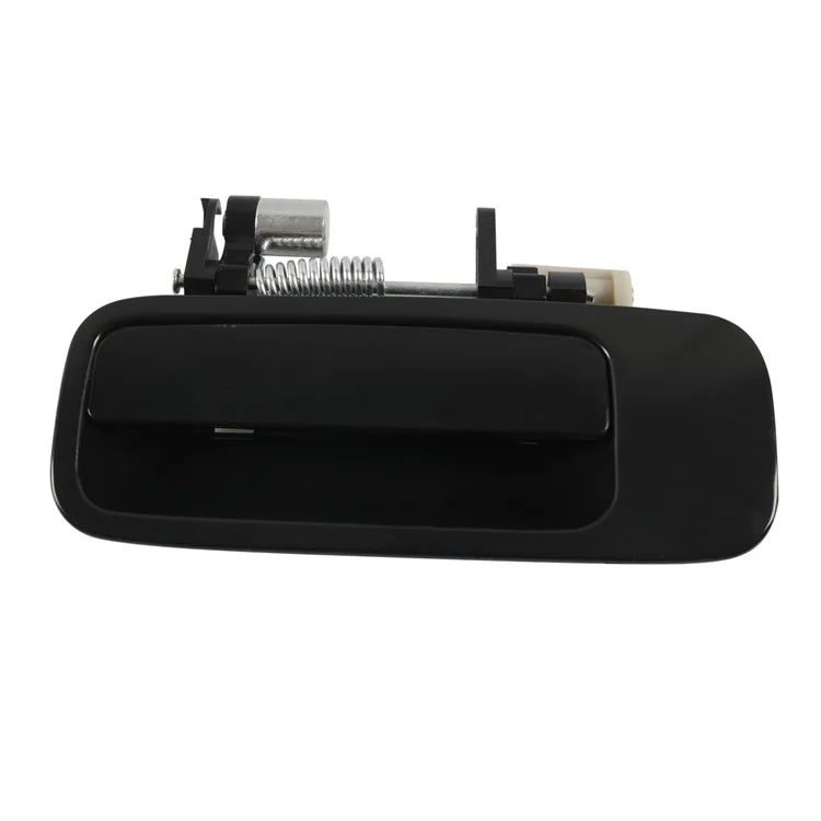 A7612-03 For Toyota Camry 1997-2001 Car Exterior Left Rear Door Handle Replacement, OE: 69240-AA010