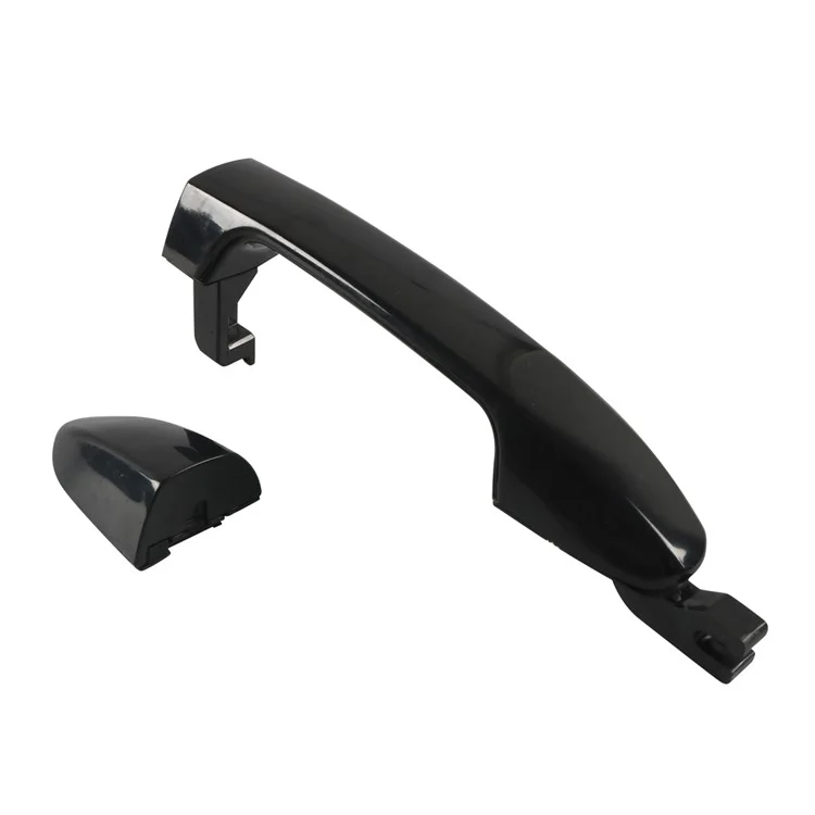 A5431-04 For Kia Spectra 2004-2009 / Spectra5 2005-2009 Rear Right Side Car Door Handle Exterior Pull Handle, OE: 83650-2F000