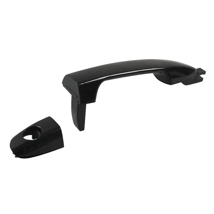 A5431-02 Pour Kia Spectra 2004-2009 / Spectra5 2005-2009 Voiture Droite Avant Extérieur Extérieur Poignée de Traction Remplacement, OE: 82660-2f000