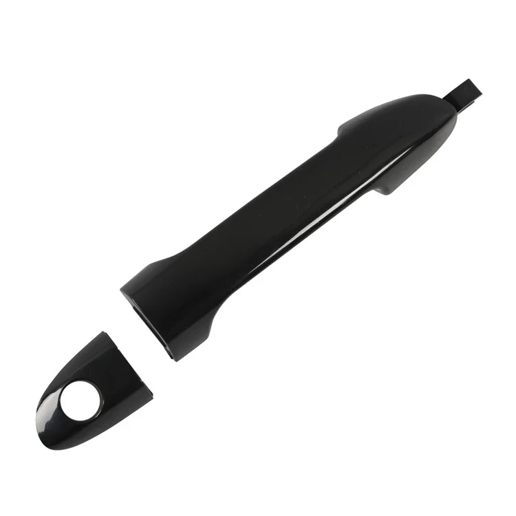A5431-02 Pour Kia Spectra 2004-2009 / Spectra5 2005-2009 Voiture Droite Avant Extérieur Extérieur Poignée de Traction Remplacement, OE: 82660-2f000