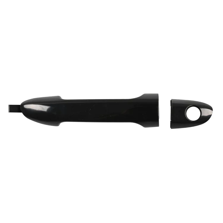 A5431-02 Pour Kia Spectra 2004-2009 / Spectra5 2005-2009 Voiture Droite Avant Extérieur Extérieur Poignée de Traction Remplacement, OE: 82660-2f000