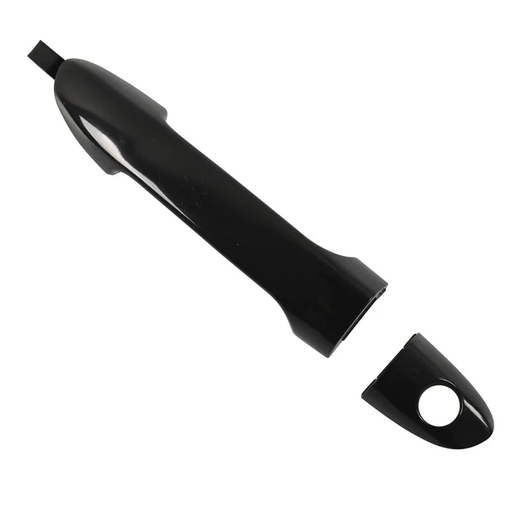 A5431-02 Pour Kia Spectra 2004-2009 / Spectra5 2005-2009 Voiture Droite Avant Extérieur Extérieur Poignée de Traction Remplacement, OE: 82660-2f000