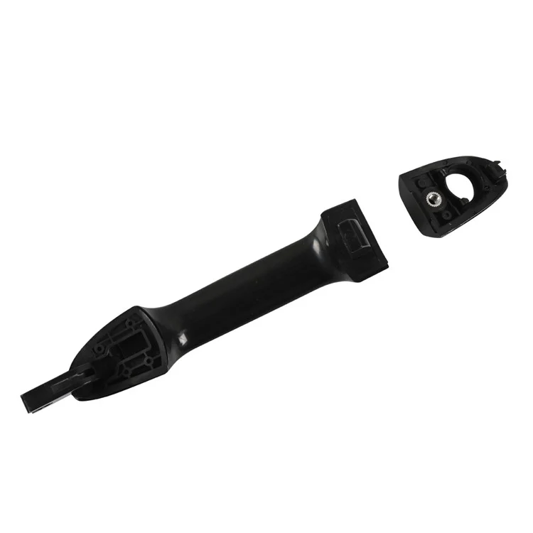 A5431-02 Pour Kia Spectra 2004-2009 / Spectra5 2005-2009 Voiture Droite Avant Extérieur Extérieur Poignée de Traction Remplacement, OE: 82660-2f000