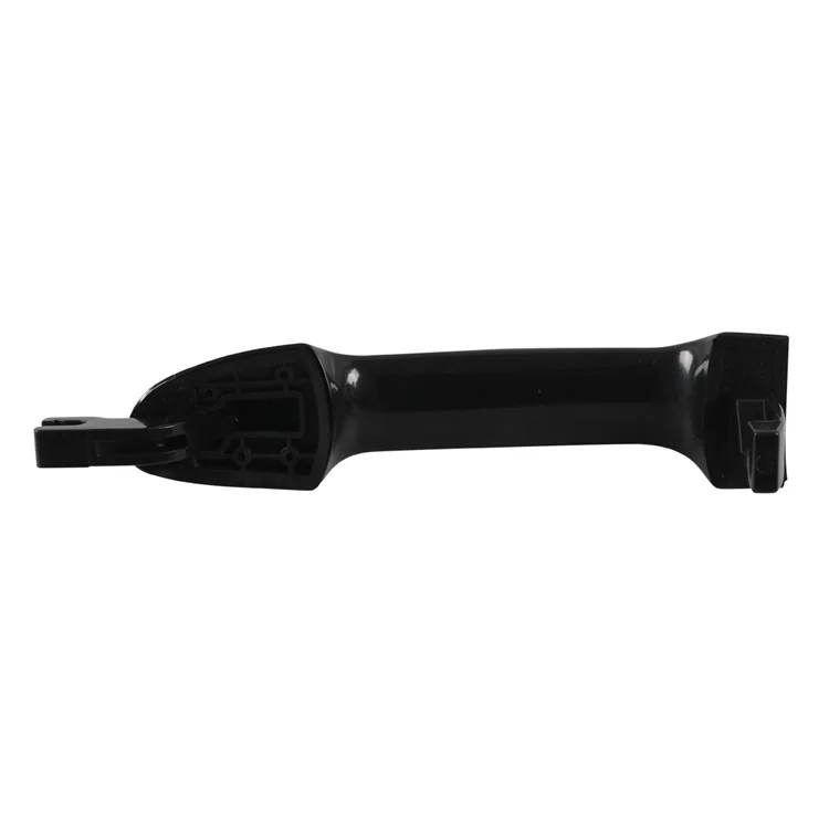 A5431-02 Pour Kia Spectra 2004-2009 / Spectra5 2005-2009 Voiture Droite Avant Extérieur Extérieur Poignée de Traction Remplacement, OE: 82660-2f000