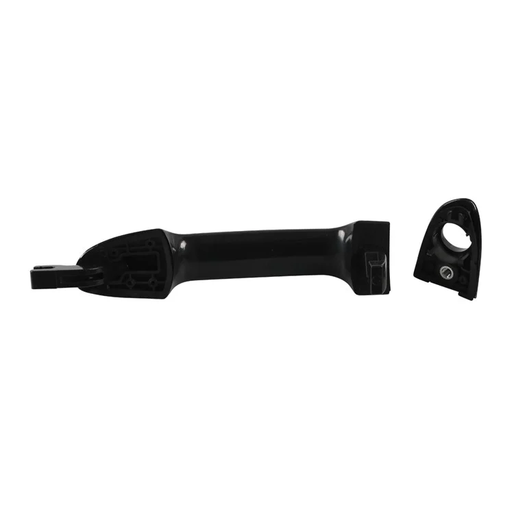 A5431-02 Pour Kia Spectra 2004-2009 / Spectra5 2005-2009 Voiture Droite Avant Extérieur Extérieur Poignée de Traction Remplacement, OE: 82660-2f000