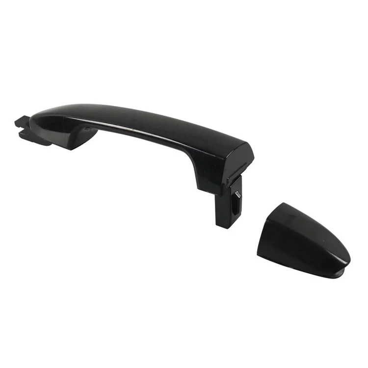 A5431-03 Para Kia Spectra 2004-2009 / Spectra5 2005-2009 Auto Trasero Trasero Trasero Izquierdo Manija de la Puerta, OE: 83650-2F000