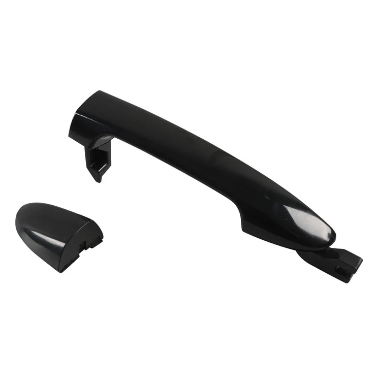 A5431-03 Para Kia Spectra 2004-2009 / Spectra5 2005-2009 Auto Trasero Trasero Trasero Izquierdo Manija de la Puerta, OE: 83650-2F000