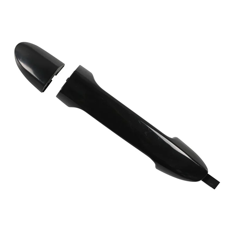 A5431-03 Para Kia Spectra 2004-2009 / Spectra5 2005-2009 Auto Trasero Trasero Trasero Izquierdo Manija de la Puerta, OE: 83650-2F000