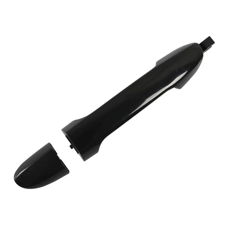 A5431-03 Para Kia Spectra 2004-2009 / Spectra5 2005-2009 Auto Trasero Trasero Trasero Izquierdo Manija de la Puerta, OE: 83650-2F000