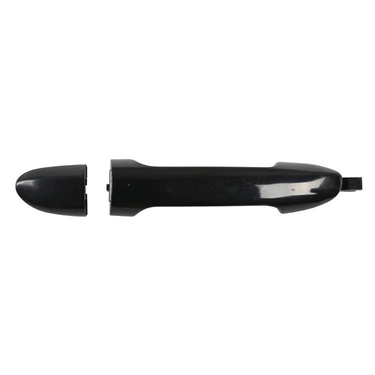 A5431-03 Para Kia Spectra 2004-2009 / Spectra5 2005-2009 Auto Trasero Trasero Trasero Izquierdo Manija de la Puerta, OE: 83650-2F000