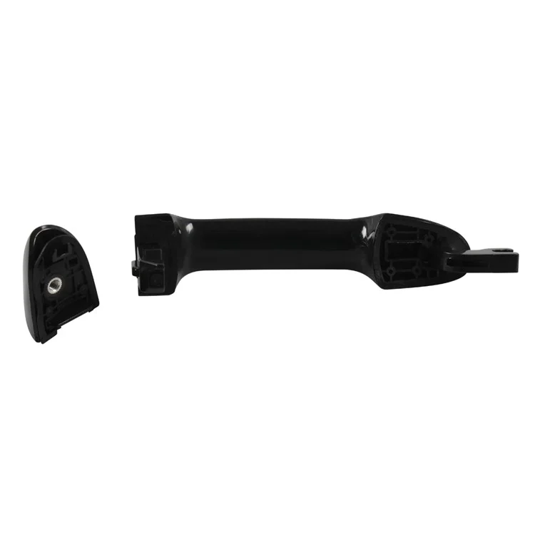 A5431-03 Para Kia Spectra 2004-2009 / Spectra5 2005-2009 Auto Trasero Trasero Trasero Izquierdo Manija de la Puerta, OE: 83650-2F000