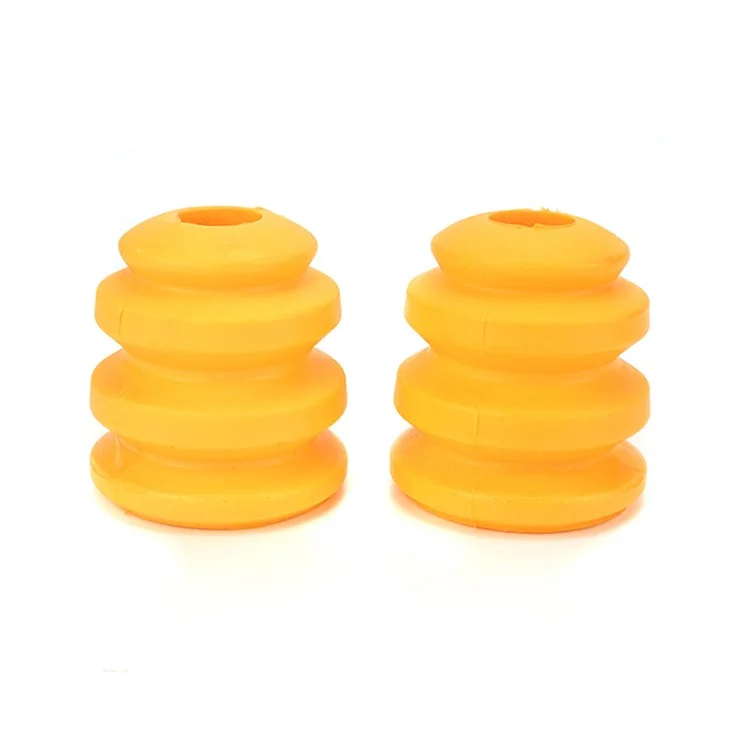 A3835 2pcs / Auto Polyurethan Vorne Suspension Obermontage Stoßdämpfer, OE: 15153958