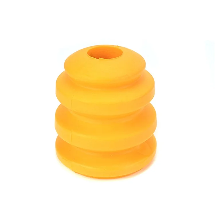 A3835 2pcs / Auto Polyurethan Vorne Suspension Obermontage Stoßdämpfer, OE: 15153958