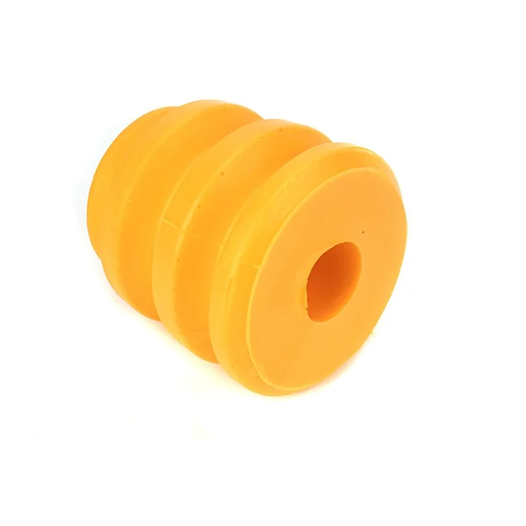 A3835 2pcs / Auto Polyurethan Vorne Suspension Obermontage Stoßdämpfer, OE: 15153958