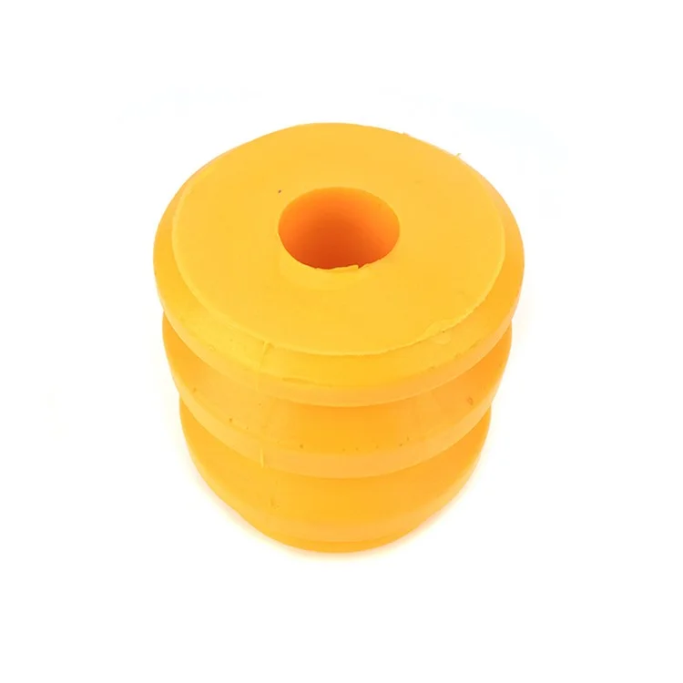 A3835 2pcs / Auto Polyurethan Vorne Suspension Obermontage Stoßdämpfer, OE: 15153958