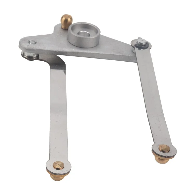 A5410 Auto Motore di Auto Collettore Air Flap Runner Lever Repair Kit, OE: 2721412080