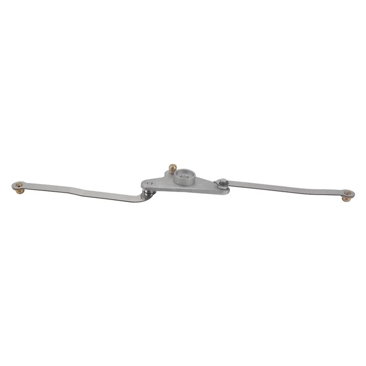 A5410 Auto Motore di Auto Collettore Air Flap Runner Lever Repair Kit, OE: 2721412080