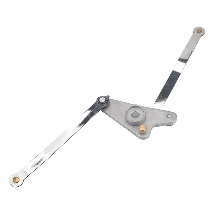 A5410 Auto Motore di Auto Collettore Air Flap Runner Lever Repair Kit, OE: 2721412080