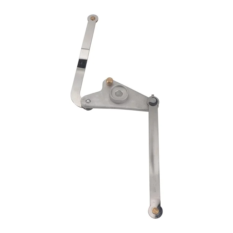 A5410 Auto Motore di Auto Collettore Air Flap Runner Lever Repair Kit, OE: 2721412080