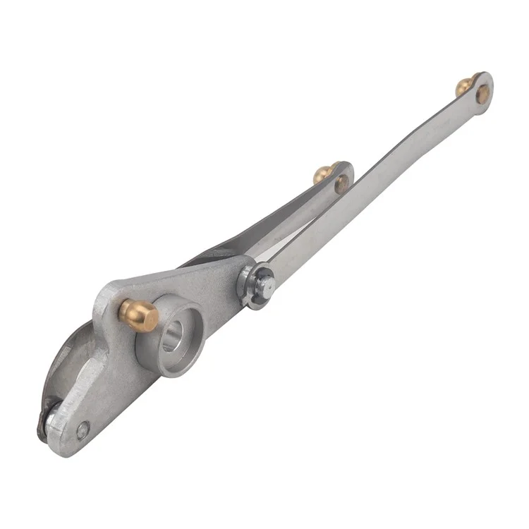 A5410 Auto Motore di Auto Collettore Air Flap Runner Lever Repair Kit, OE: 2721412080
