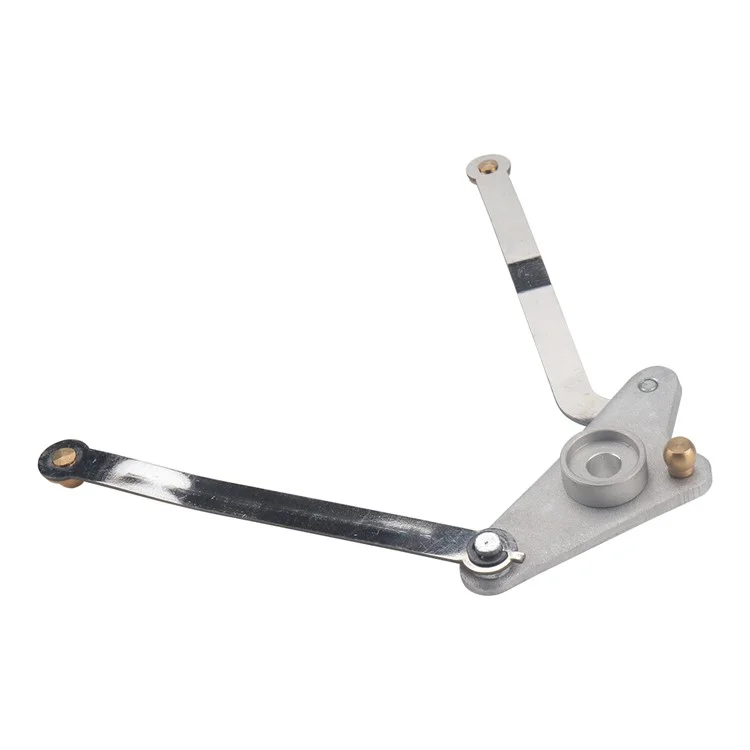 A5410 Auto Motore di Auto Collettore Air Flap Runner Lever Repair Kit, OE: 2721412080