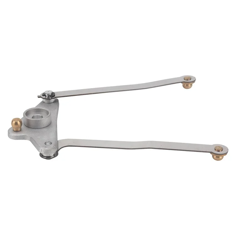 A5410 Auto Motore di Auto Collettore Air Flap Runner Lever Repair Kit, OE: 2721412080