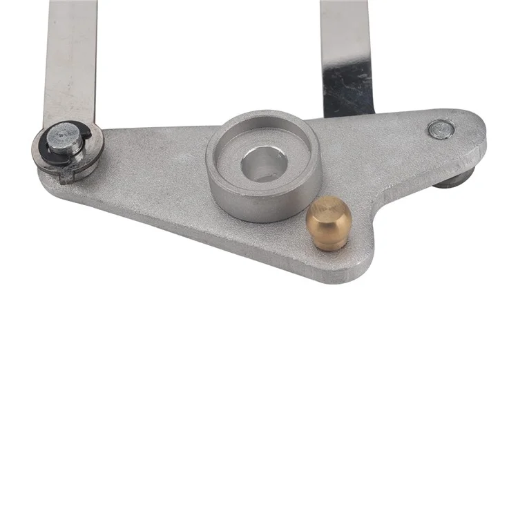 A5410 Auto Motore di Auto Collettore Air Flap Runner Lever Repair Kit, OE: 2721412080