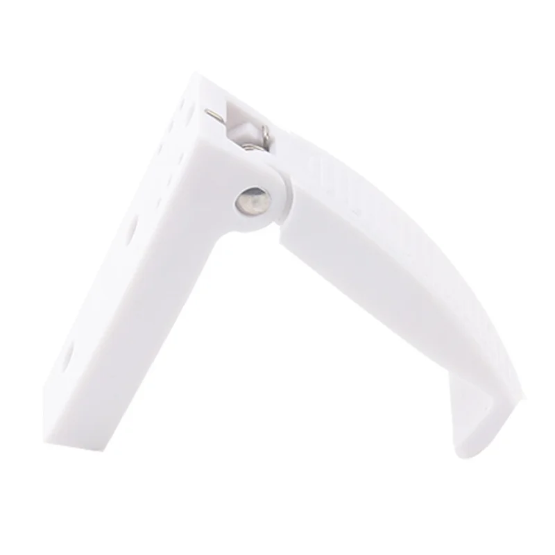 A5904 1 SZT. UCHWYT NA DRZWI PRZ trailera, MOTOROWERA, DOMKU KEMPINGOWYM, HAK NA DRZWI