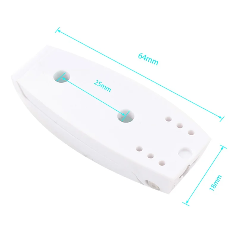 A5904 1 SZT. UCHWYT NA DRZWI PRZ trailera, MOTOROWERA, DOMKU KEMPINGOWYM, HAK NA DRZWI