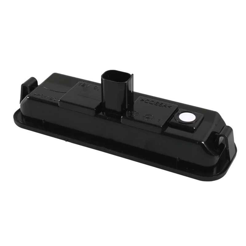 A7566 Release Tailgate Opener Switch Button with Light for Car, OE: 13298054