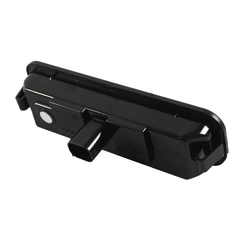 A7566 Release Tailgate Opener Switch Button with Light for Car, OE: 13298054