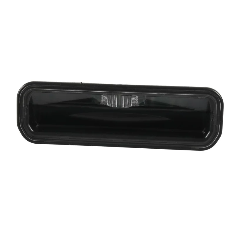 A7566 Release Tailgate Opener Switch Button with Light for Car, OE: 13298054