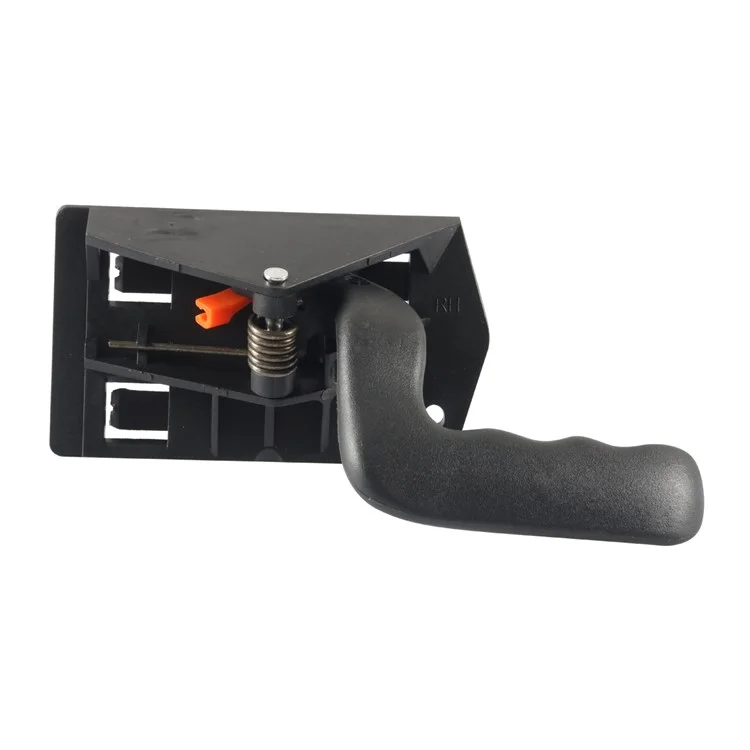 A6386-02 Manja de Tracción de Puerta de Plástico Para la Puerta Interior Del Lado Derecho Del Automóvil, OE: 15746474, 15760298, GM1353125