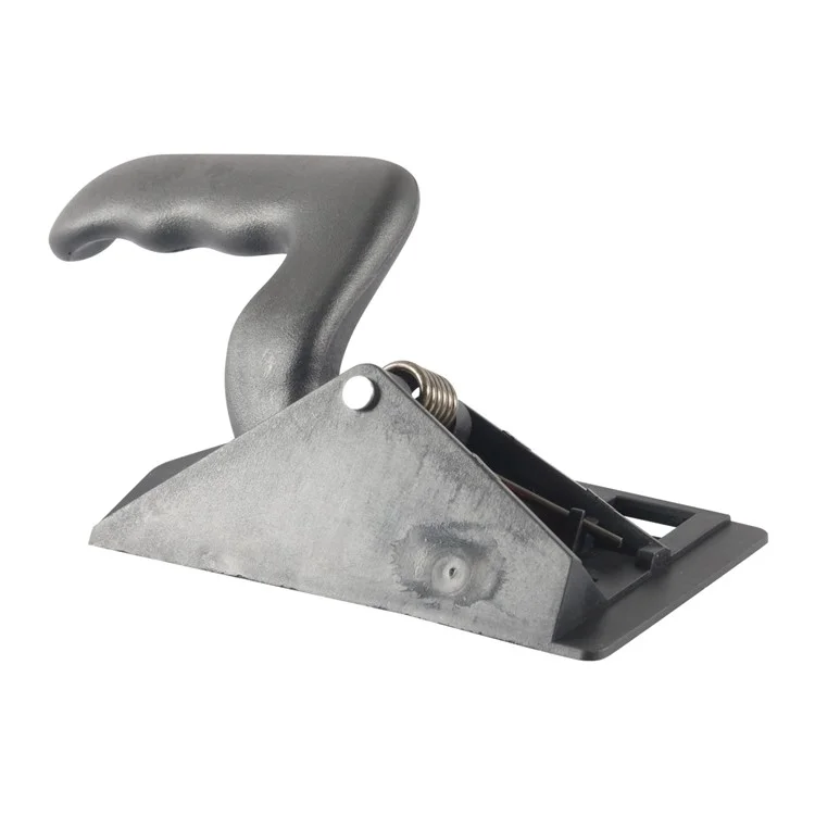 A6386-02 Manja de Tracción de Puerta de Plástico Para la Puerta Interior Del Lado Derecho Del Automóvil, OE: 15746474, 15760298, GM1353125