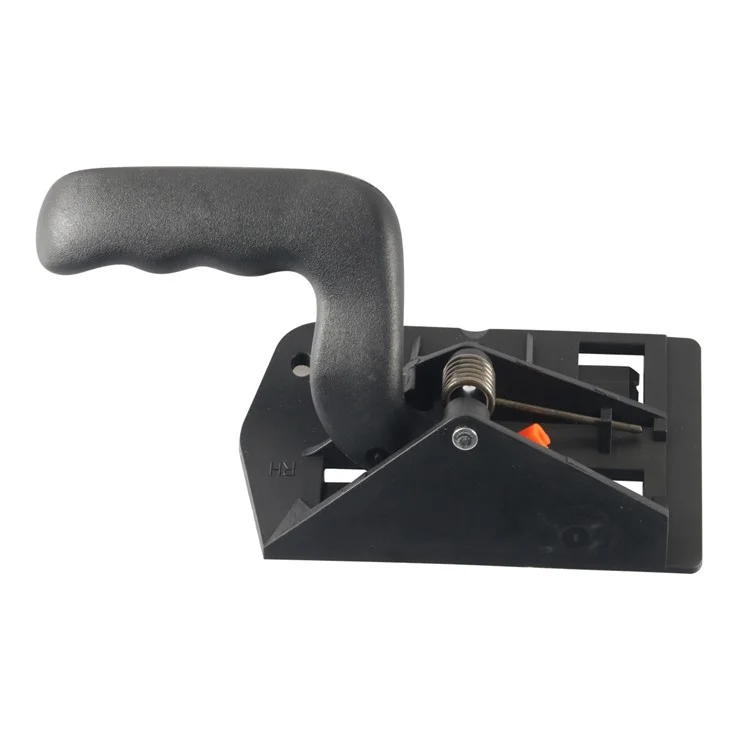 A6386-02 Manja de Tracción de Puerta de Plástico Para la Puerta Interior Del Lado Derecho Del Automóvil, OE: 15746474, 15760298, GM1353125