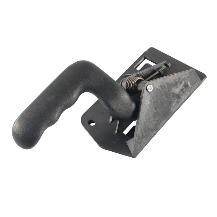 A6386-02 Manja de Tracción de Puerta de Plástico Para la Puerta Interior Del Lado Derecho Del Automóvil, OE: 15746474, 15760298, GM1353125
