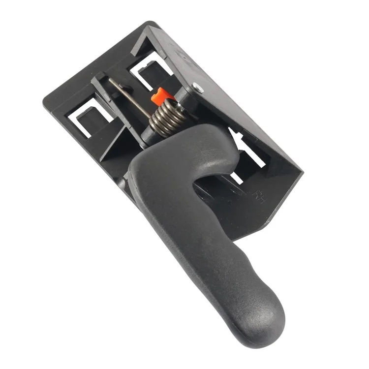 A6386-02 Manja de Tracción de Puerta de Plástico Para la Puerta Interior Del Lado Derecho Del Automóvil, OE: 15746474, 15760298, GM1353125