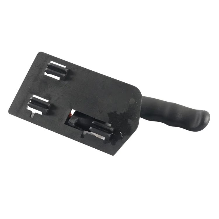 A6386-02 Manja de Tracción de Puerta de Plástico Para la Puerta Interior Del Lado Derecho Del Automóvil, OE: 15746474, 15760298, GM1353125