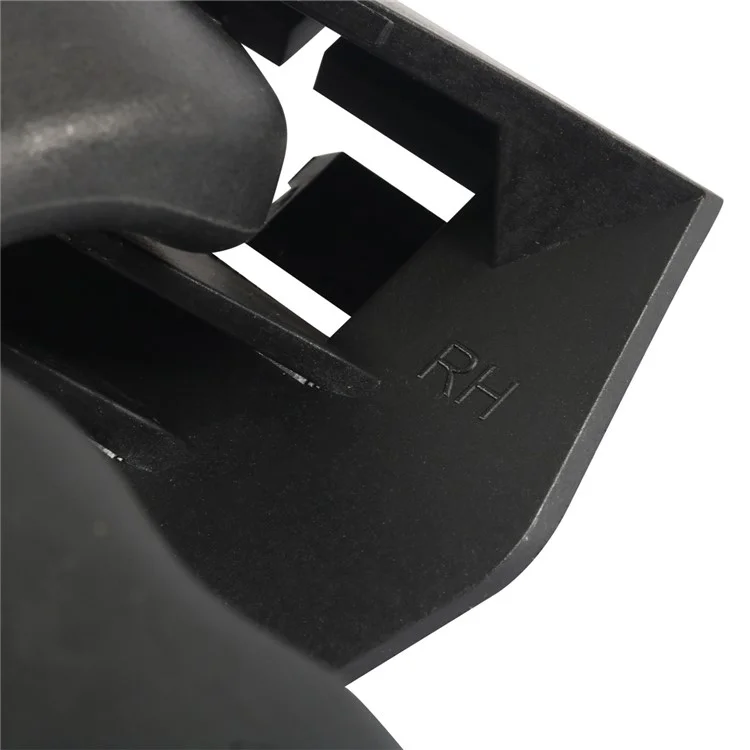 A6386-02 Manja de Tracción de Puerta de Plástico Para la Puerta Interior Del Lado Derecho Del Automóvil, OE: 15746474, 15760298, GM1353125