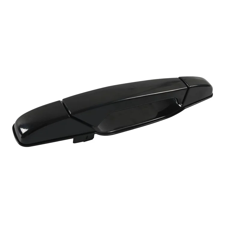 A7613-02 Poignée de Traction de Remplacement Pour la Porte Extérieure Droite Avant de la Voiture, OE: 25890220
