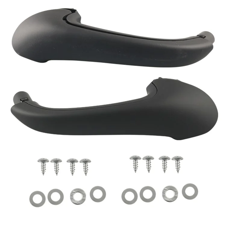 A5310 1pair Car à Droite / Poignée de Traction de Porte Intérieure Gauche Pour W203 C Class Sedan, C230 Sedan 2003-2005, OE: 20381015 / 651