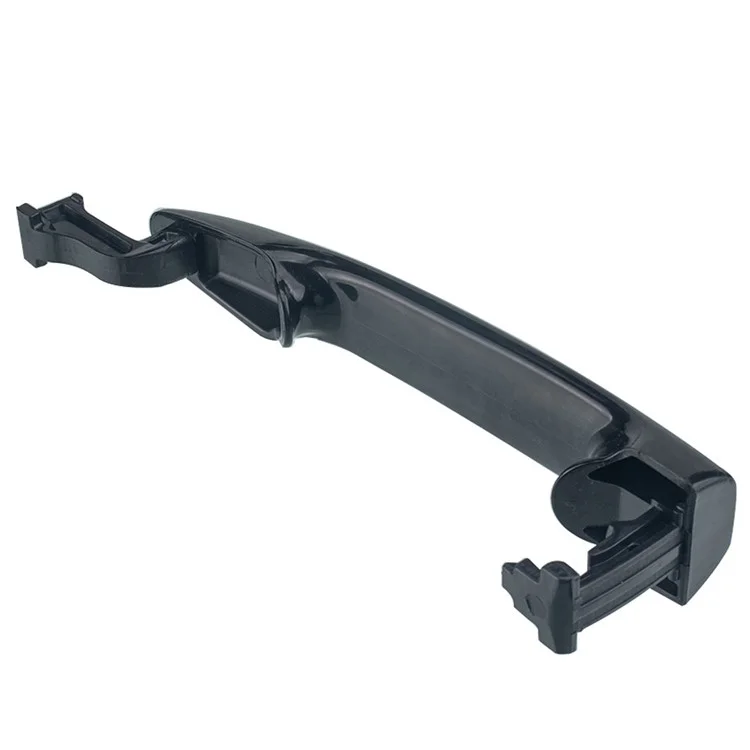 A3420 Pour Sienna 2004-2010 Remplacement de la Poignée Extérieure de Porte Arrière de Voiture, OE: 6921308010