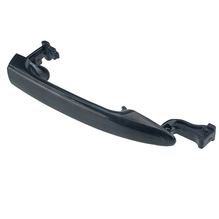 A3420 Pour Sienna 2004-2010 Remplacement de la Poignée Extérieure de Porte Arrière de Voiture, OE: 6921308010