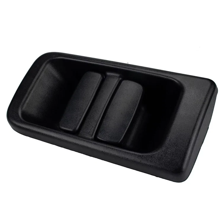A3306-01 Poignée de Porte de Voiture Passager Côté Droit Côté Extérieur de la Porte Coulissante Pour Movano (OE: 7700352420)