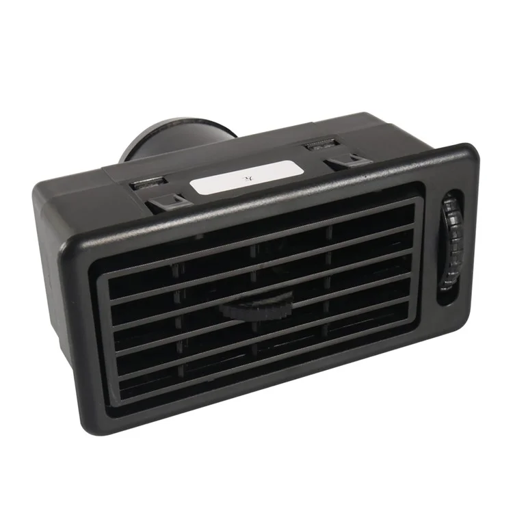 Piezas de repuesto para rejillas de ventilación modificadas del coche A5680 para vehículos HOWO Accessories