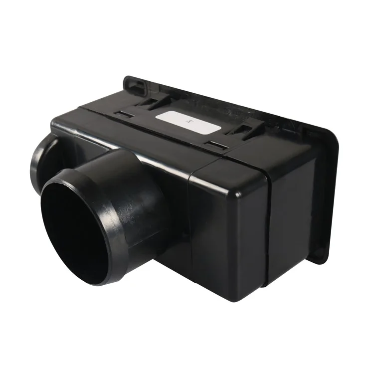 Piezas de repuesto para rejillas de ventilación modificadas del coche A5680 para vehículos HOWO Accessories